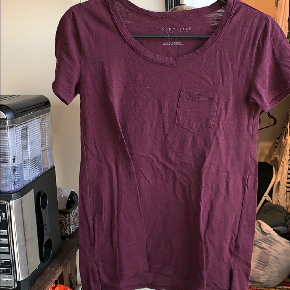 Cotton T-shirt